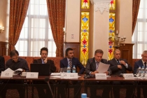 Closing Conference of the Institutional Reforms of Ukraine’s Energy Policy Successfully Held in Kiev, Ukraine