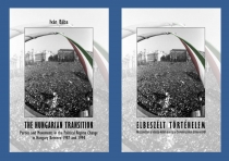 Book Launch of Two New Oral History Publications to be Held