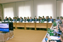 Final Event of the “Capacity Building of the Dniester/Nistru Euroregion” Project Held