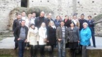 First Workshop of the Cross-River Development Project Held in Soroca