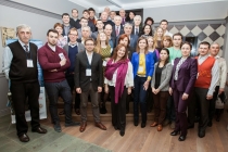 Successful Closing Workshop Held in Odessa