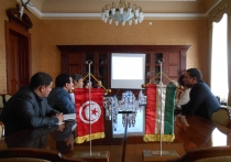 Study Trip for Tunisian Politicians in Hungary Successfully Held