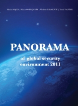 ICDT Organizing the Launch of Panorama of Global Security Environment 2011