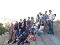 Summer University for Future Leaders of the Western Balkans and the V4 Held in Budapest