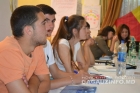 First event of "Moldovan Youth Civic Engagement Initiative" held in Gagauzia