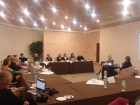 Second CIVex Workshop Held in Tiraspol