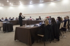 Kick-off Meeting of the CIVex Project Held in Tiraspol