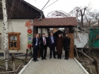 Further Visit of ICDT’s Representatives in Moldova