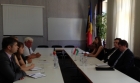 Consultations of ICDT’s Representatives in Moldova