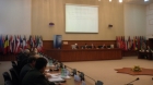 Workshop on the Moldovan National Security and Military Strategies Held in Chisinau