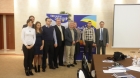 Second Workshop of the Capacity Building of the Dniester/Nistru Euroregion Successfully Held in Tiraspol