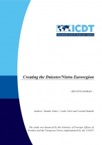 Executive Summary of the Feasibility Study on Creating the Dniester/Nistru Euroregion