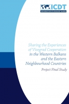 Project Final Study Analyzing the Visegrad Experience