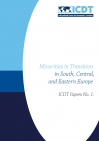 Minorities in Transition in South, Central, and Eastern Europe