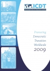 Promoting Democratic Transition Worldwide 2009